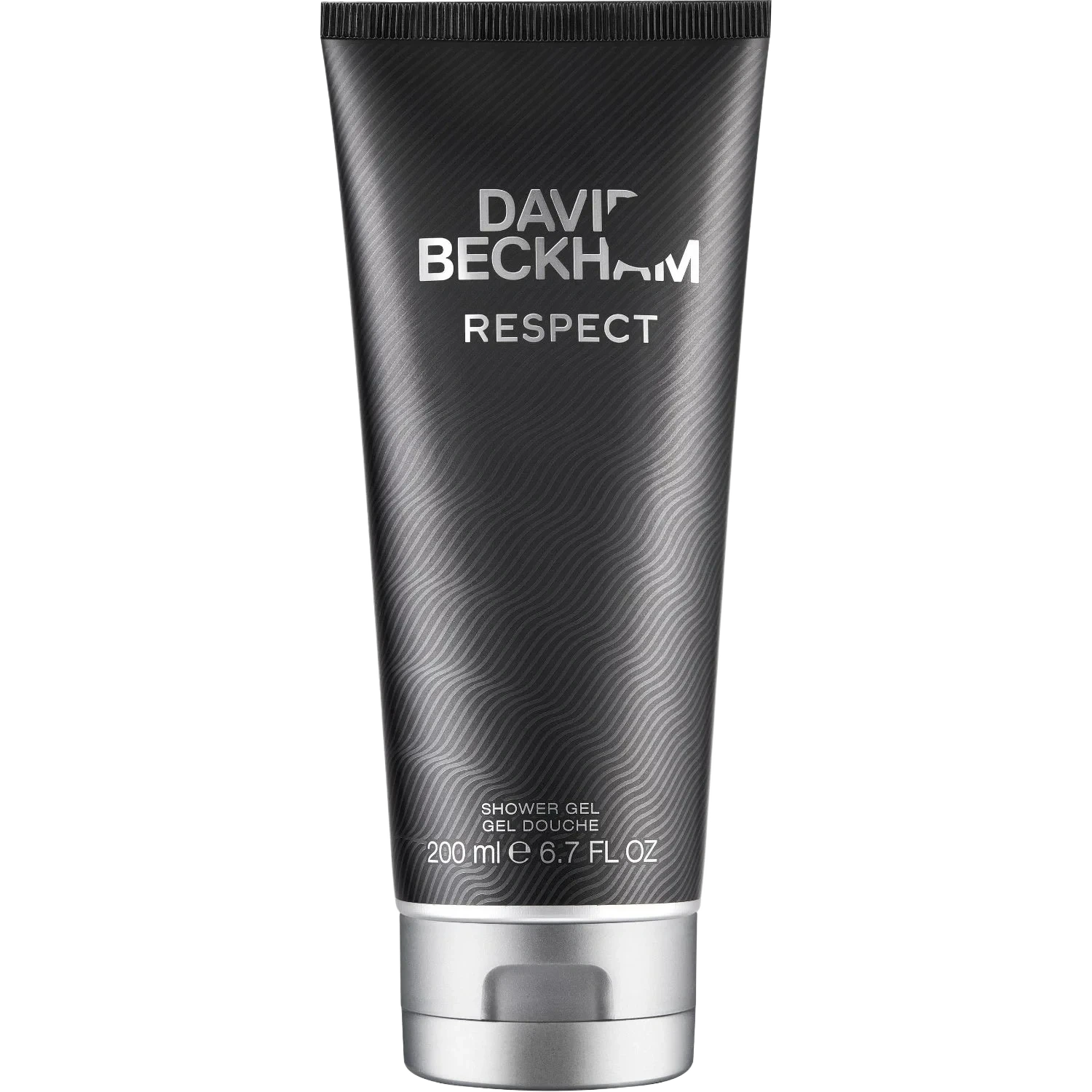 David Beckham Respect Shower Gel