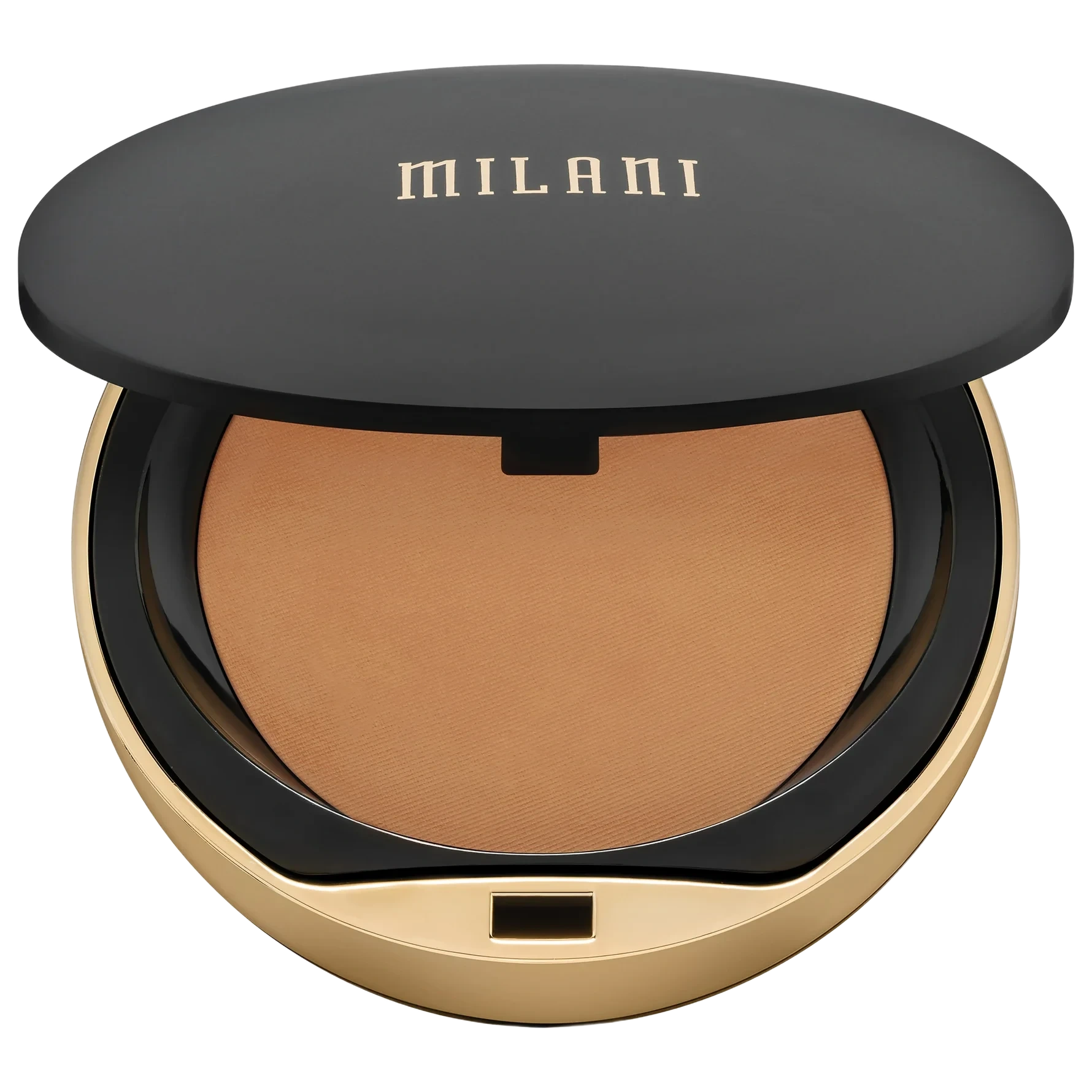 Milani Conceal + Perfect Shine-Proof Powder 08 Medium Deep