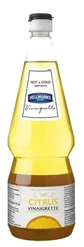 HELLMANN'S Citrus vinaigrette