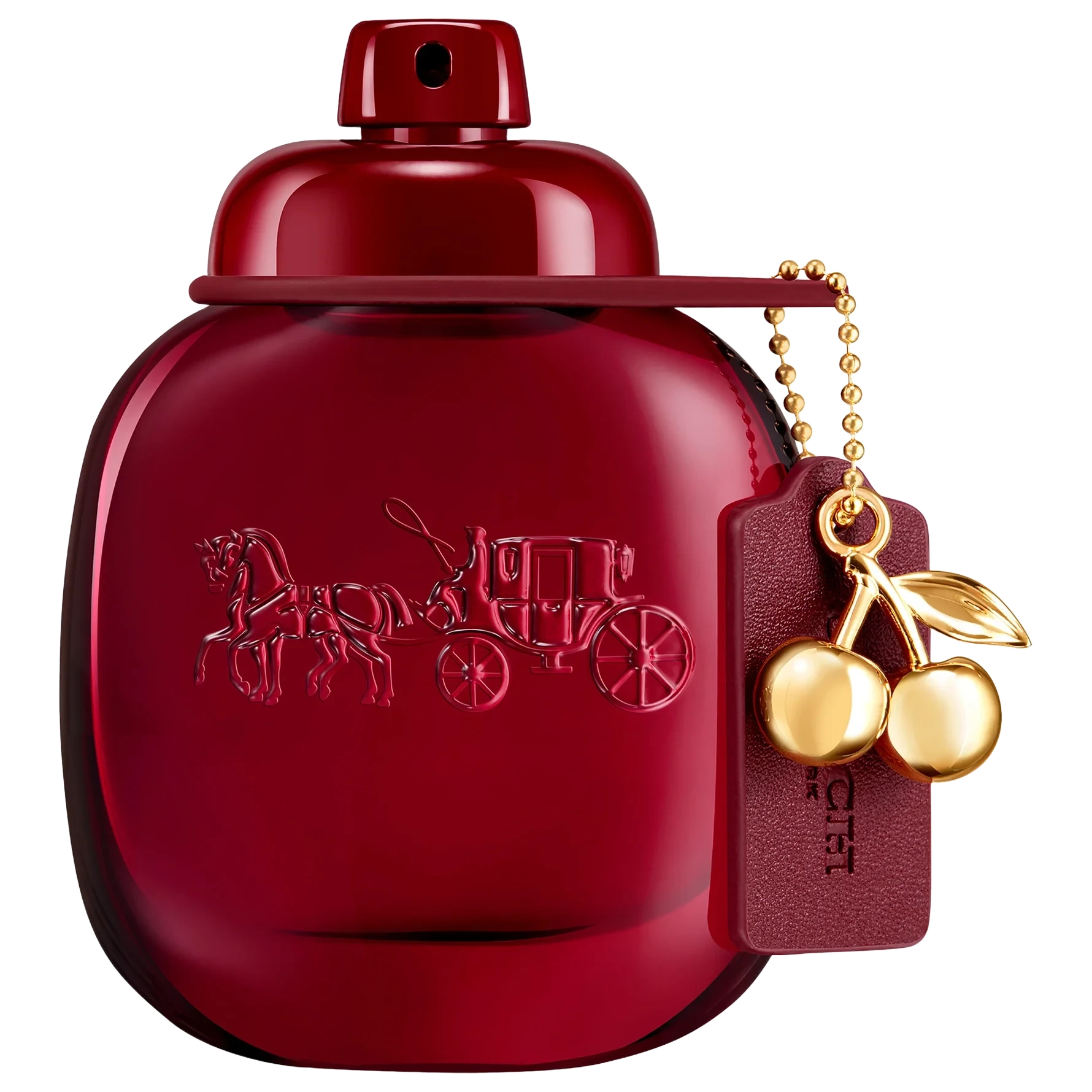Coach Cherry Parfum 50 ml