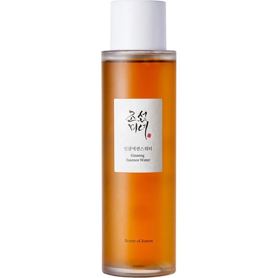 Ginseng Essence Water