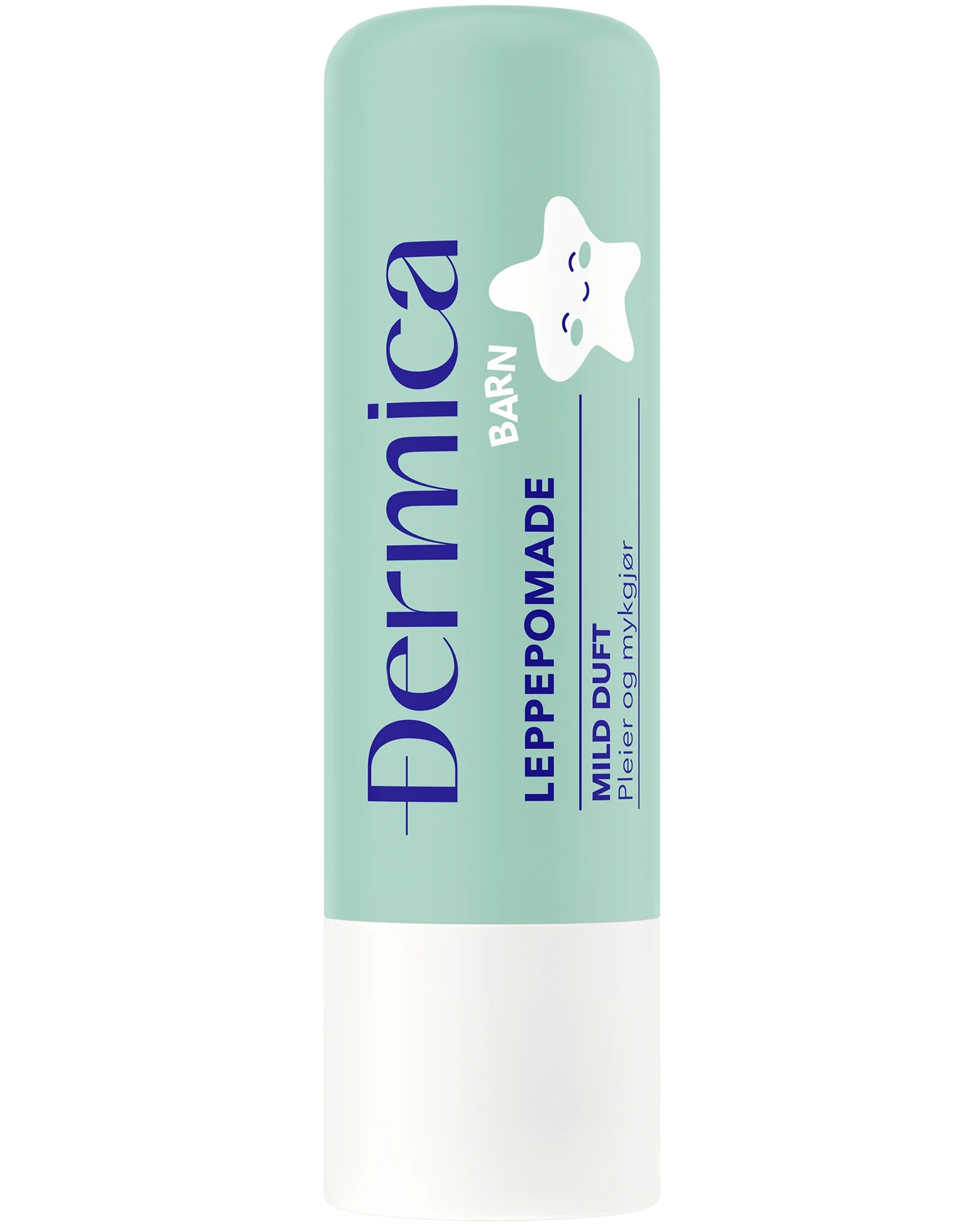 Dermica Barn leppepomade 4,2 g