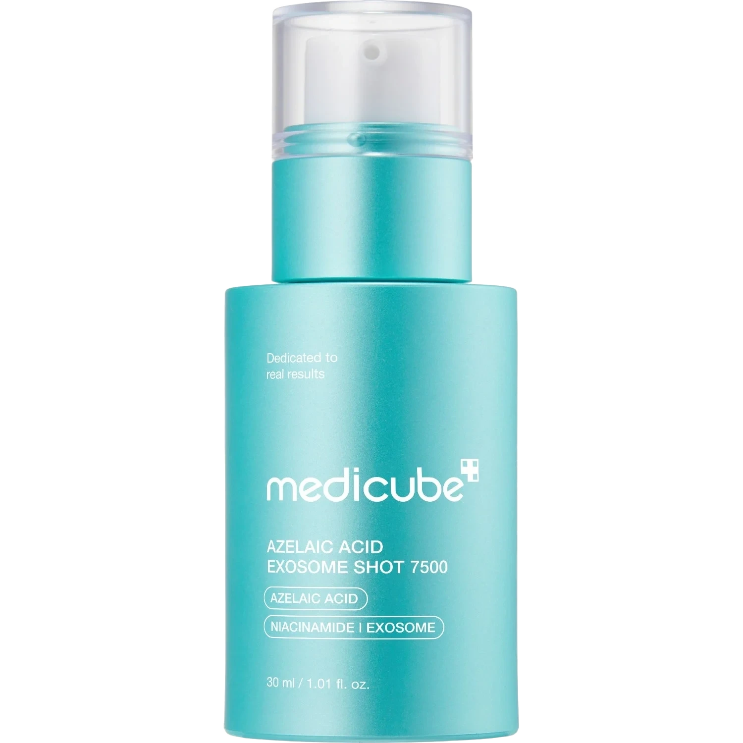 Medicube Azelaic Acid Exosome Shot Serum 7500