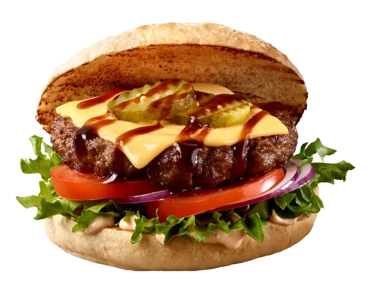 Beef Hamburger 200g Stabburet