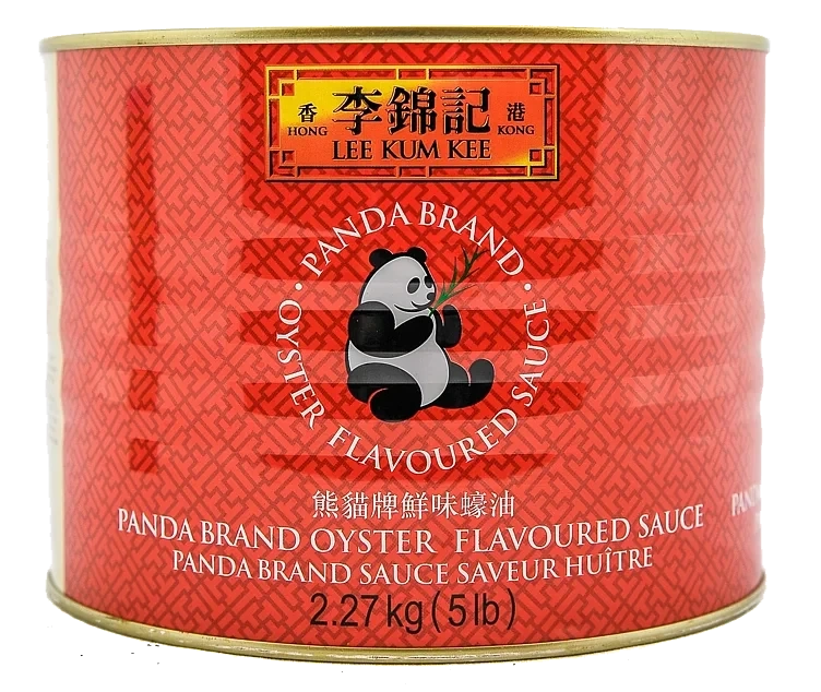 Panda østerssaus  2,27kg