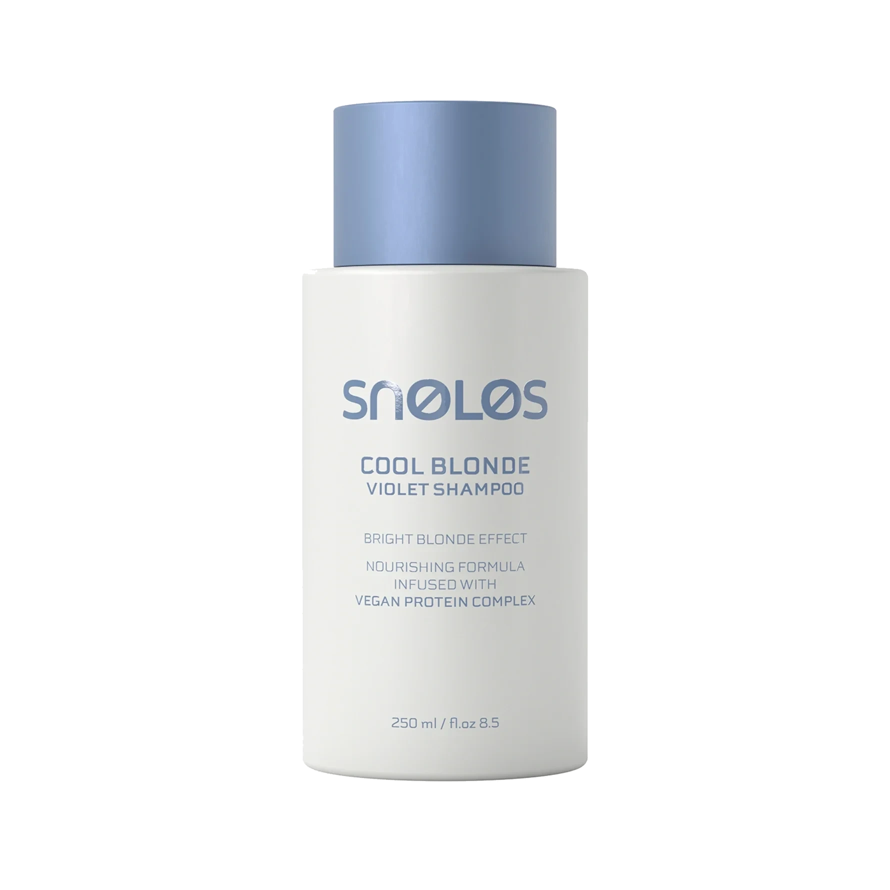 Snøløs Cool Blonde Shampoo 250 ml