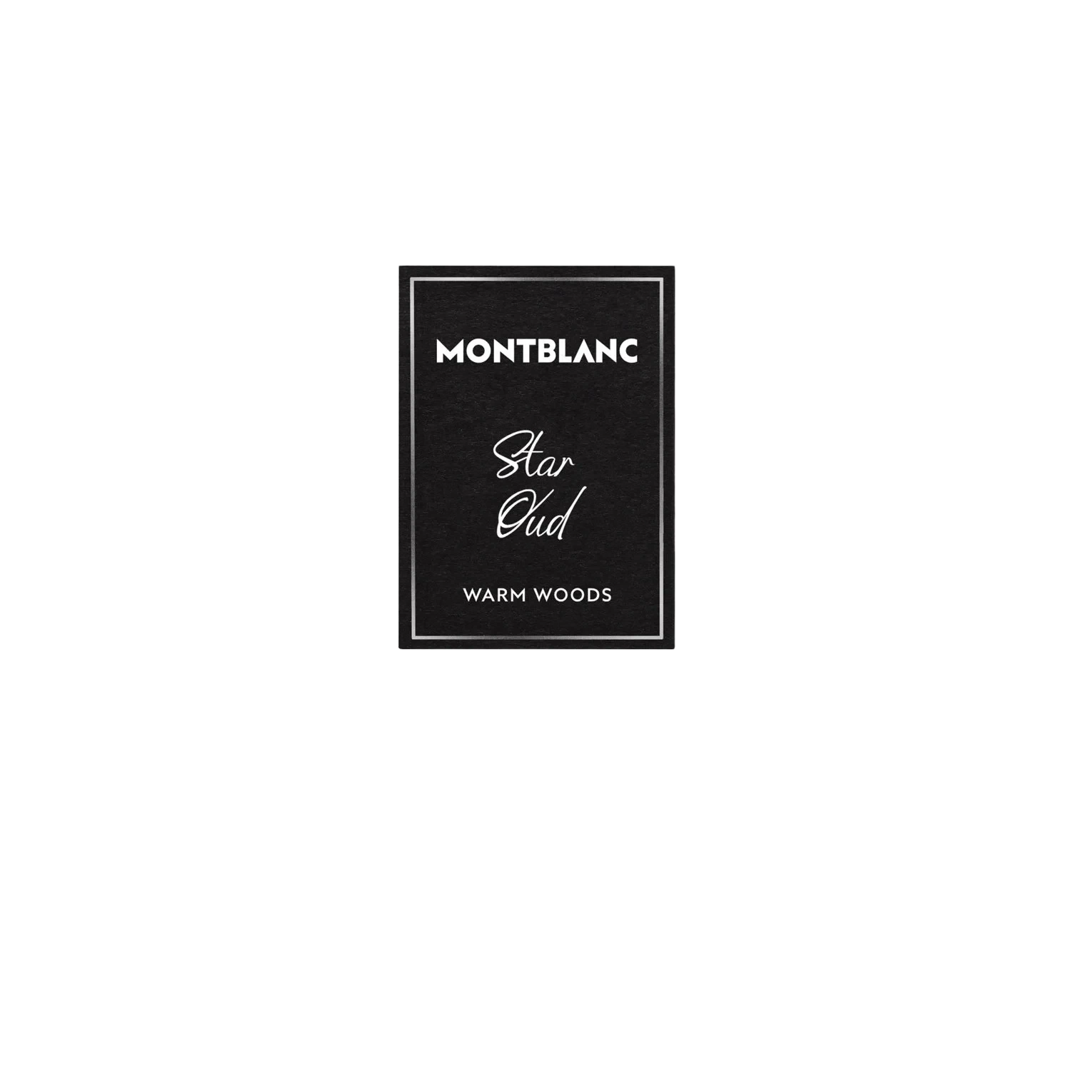 Montblanc Star Oud