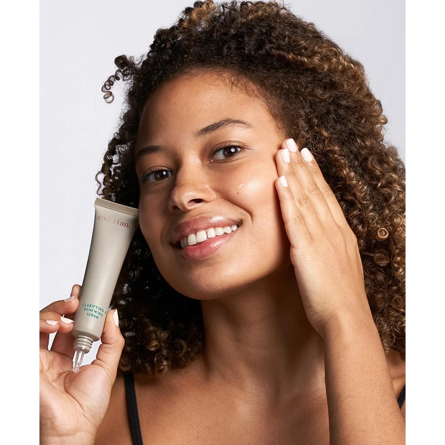 Exuviance Clarifying and Renewing Serum