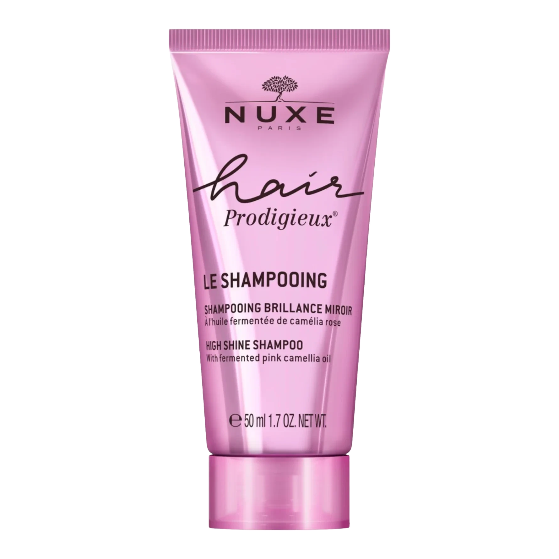 Nuxe High Shine Shampoo 50 ml