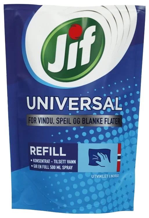 Jif Universal Refil 250ml