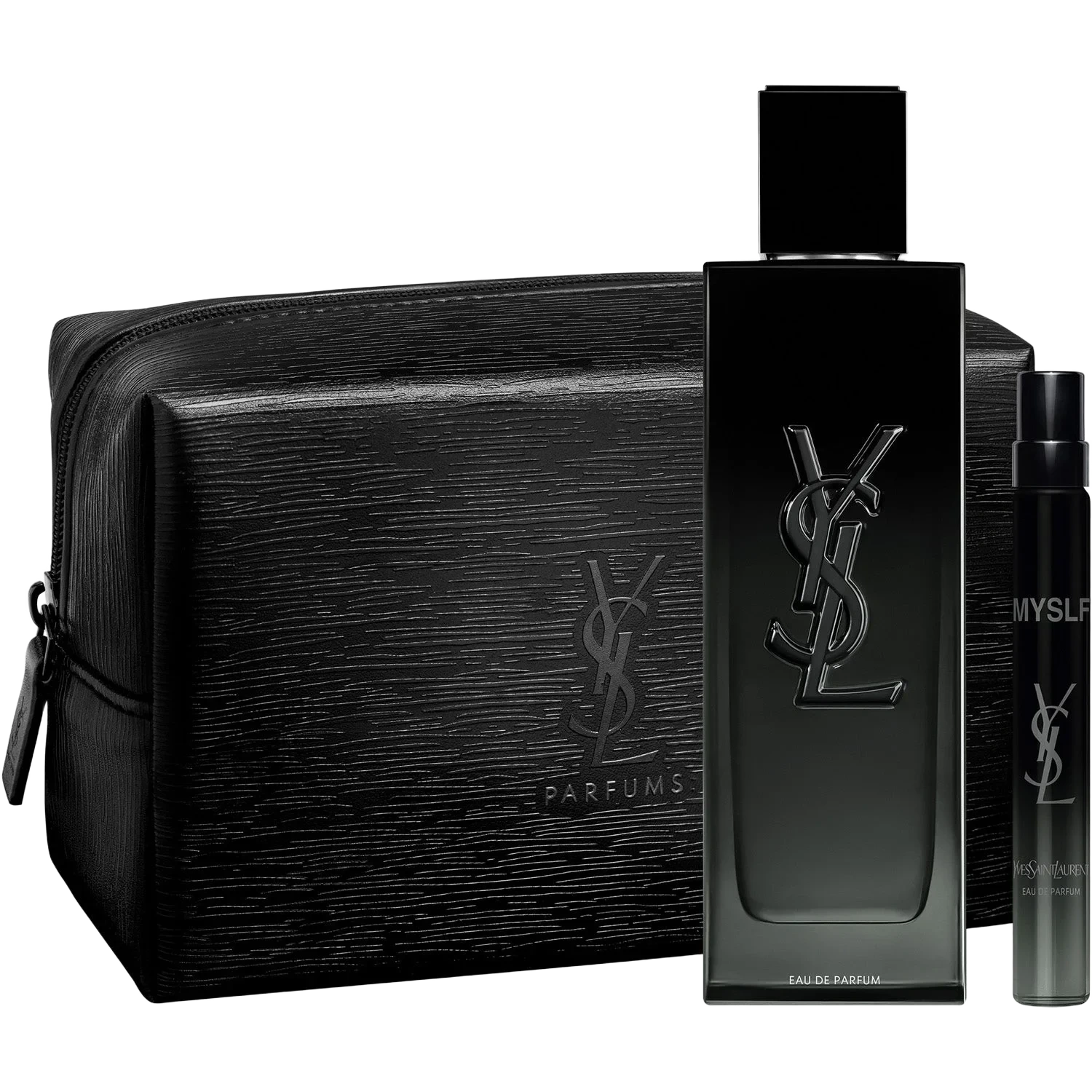 Yves Saint Laurent Myslf Gift Set