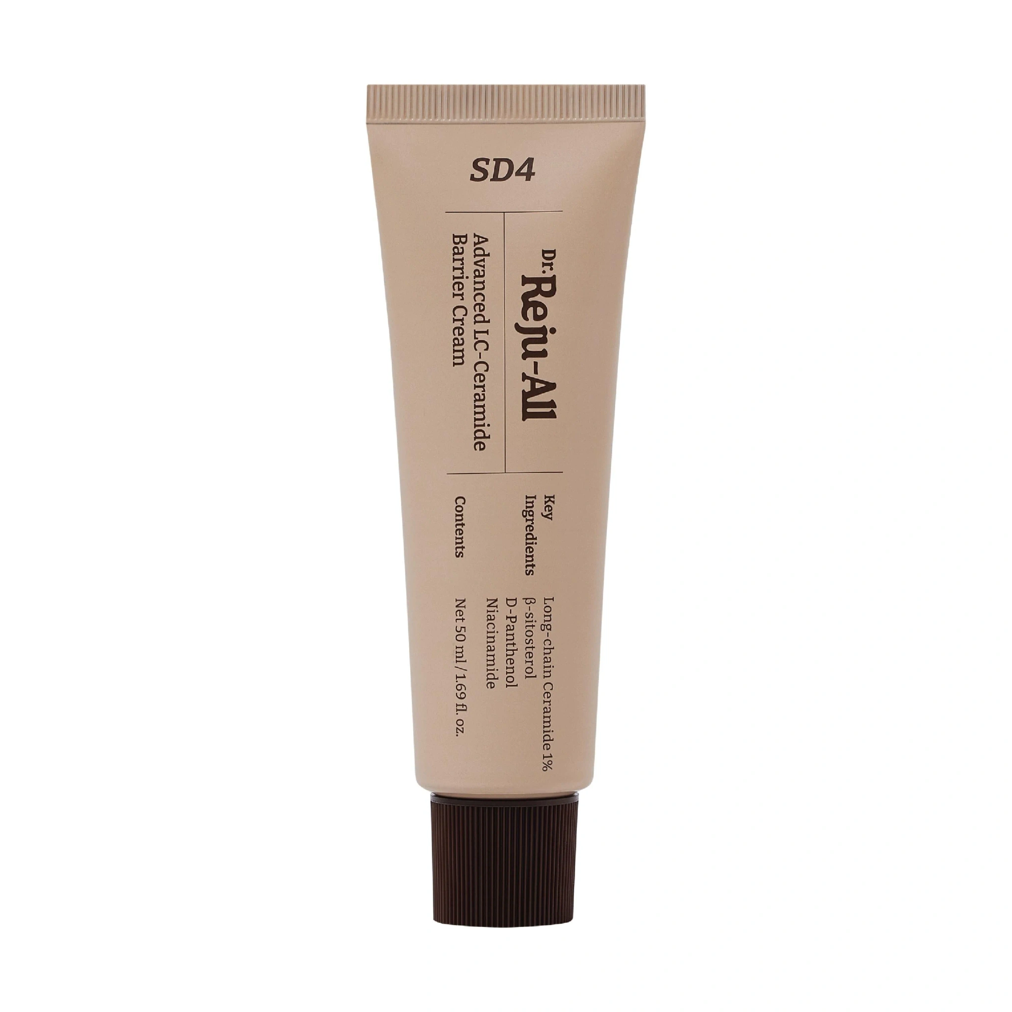 Dr. Reju-All Advanced LC-Ceramide Barrier Cream, 50 ml