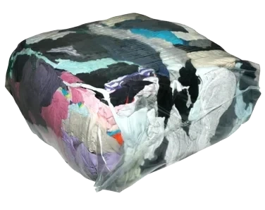 Filler Kulørte Flanell Sekk A 5kg (p32015 Fl)