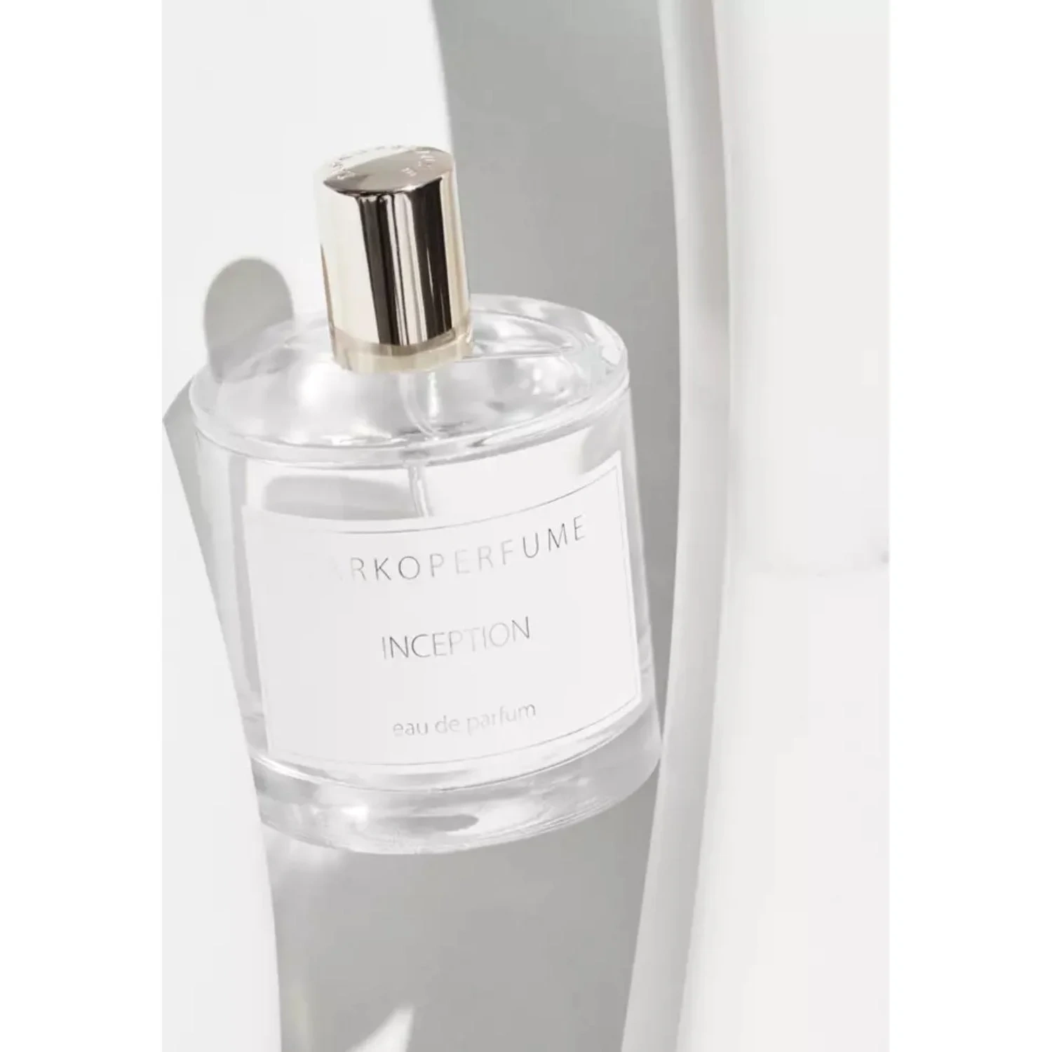 ZARKOPERFUME Inception Eau de Parfum 100 ml