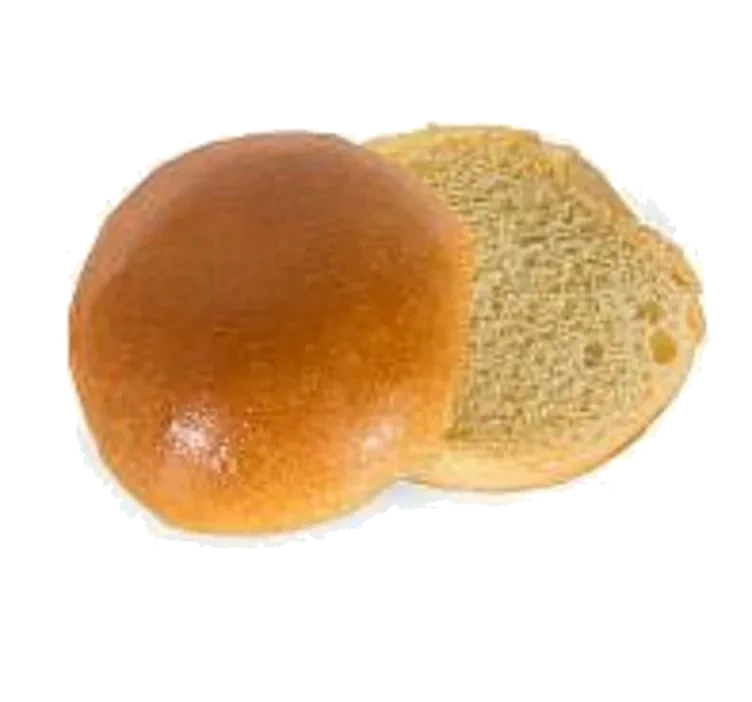 Hamburgerbrød Brioche