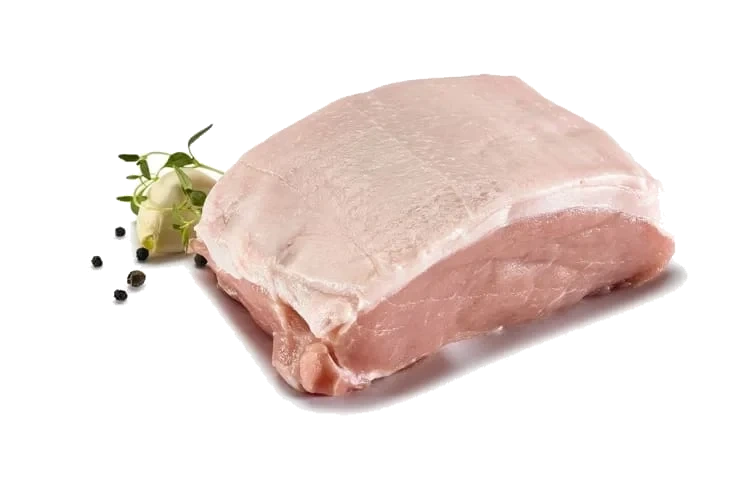 Ytrefilet m/fett av svin. Jæren Smak pr kg