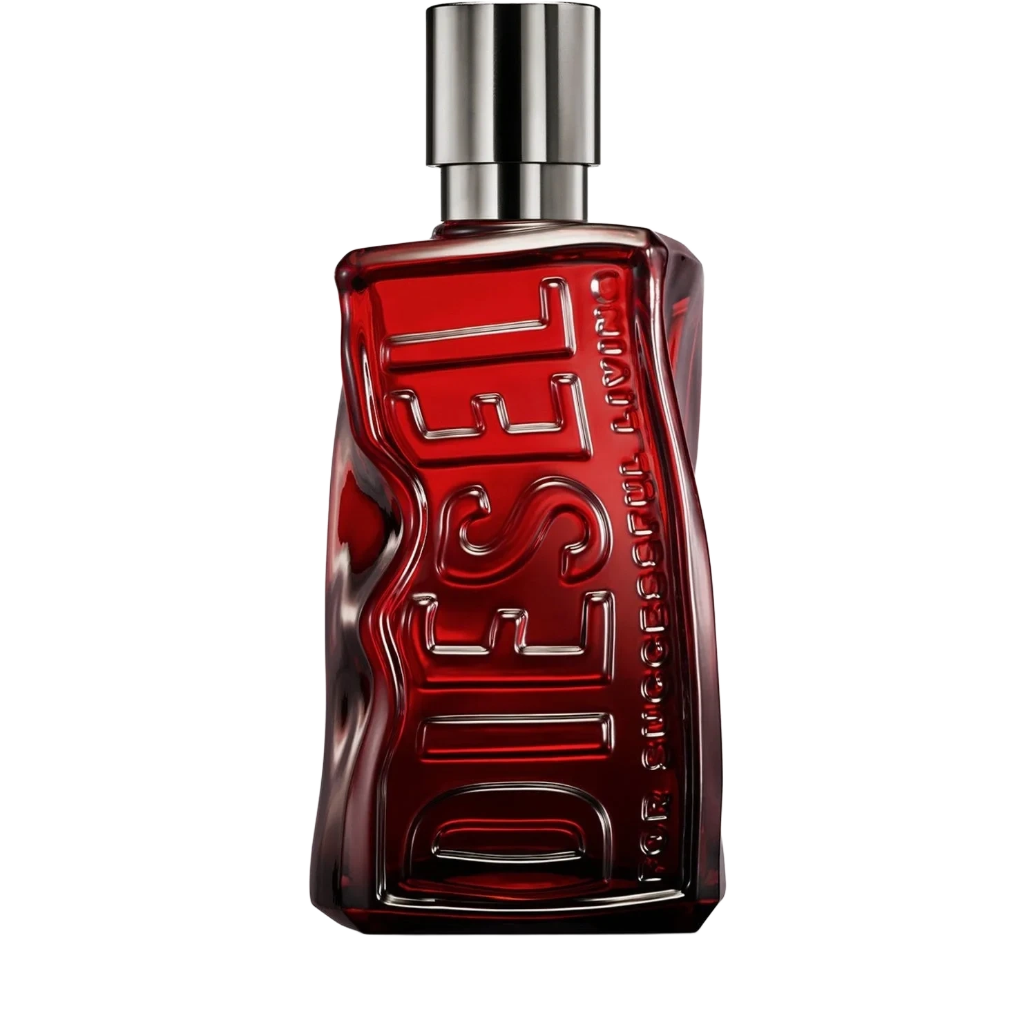 Diesel D Red Le Parfum