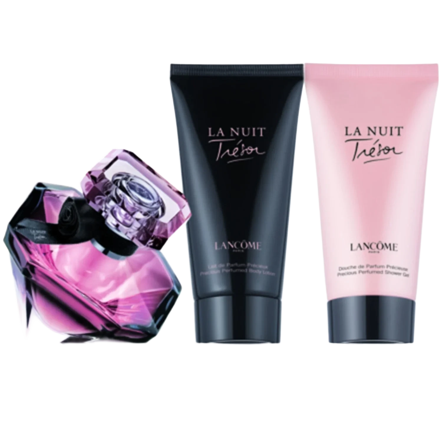 Lancôme La Nuit Trésor Gift Set