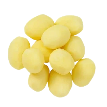 Potatis XL 55+