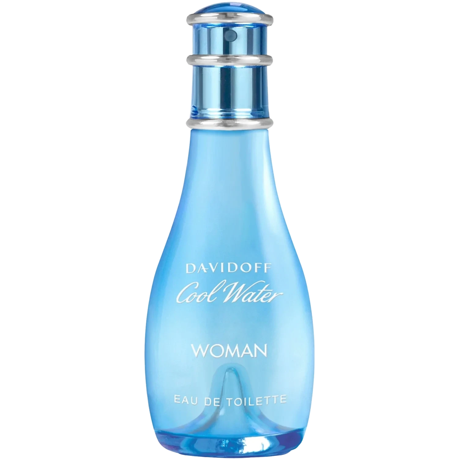 Davidoff Cool Water Woman