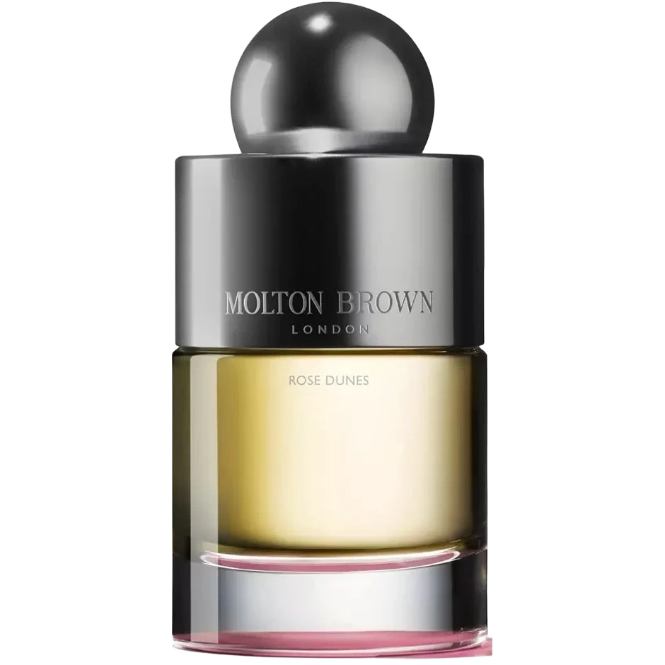 Molton Brown Rose Dunes Travel Case