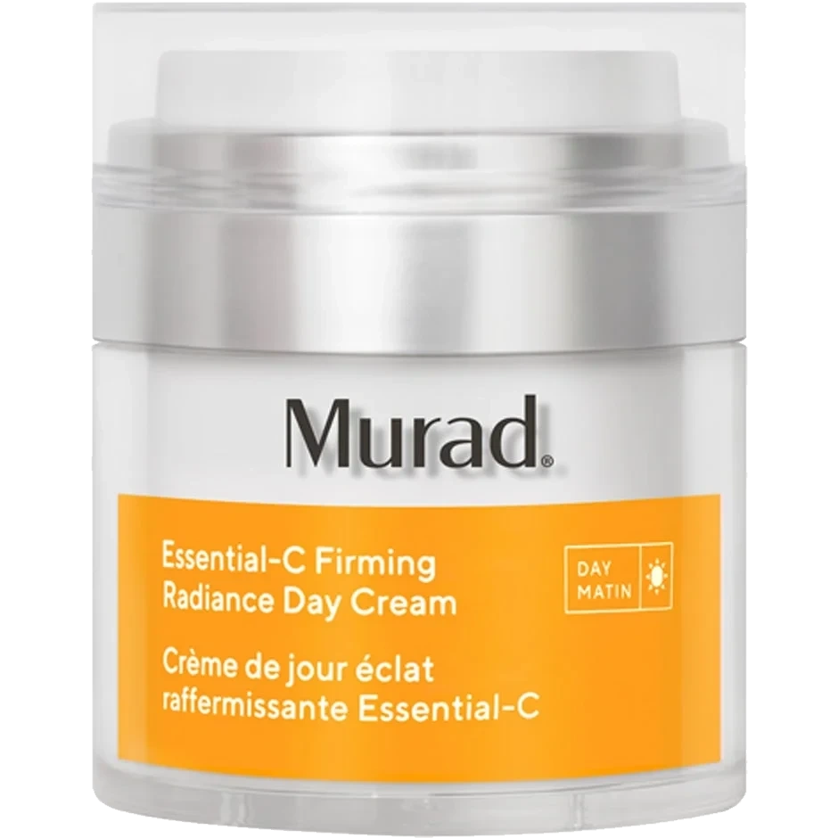 Murad Essential-C Firming Radiance Day Cream