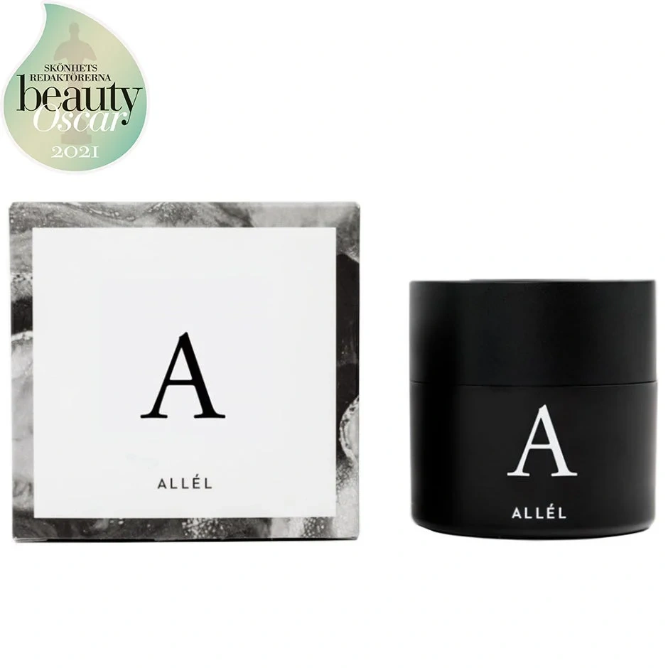 Allél A-serie Face Cream