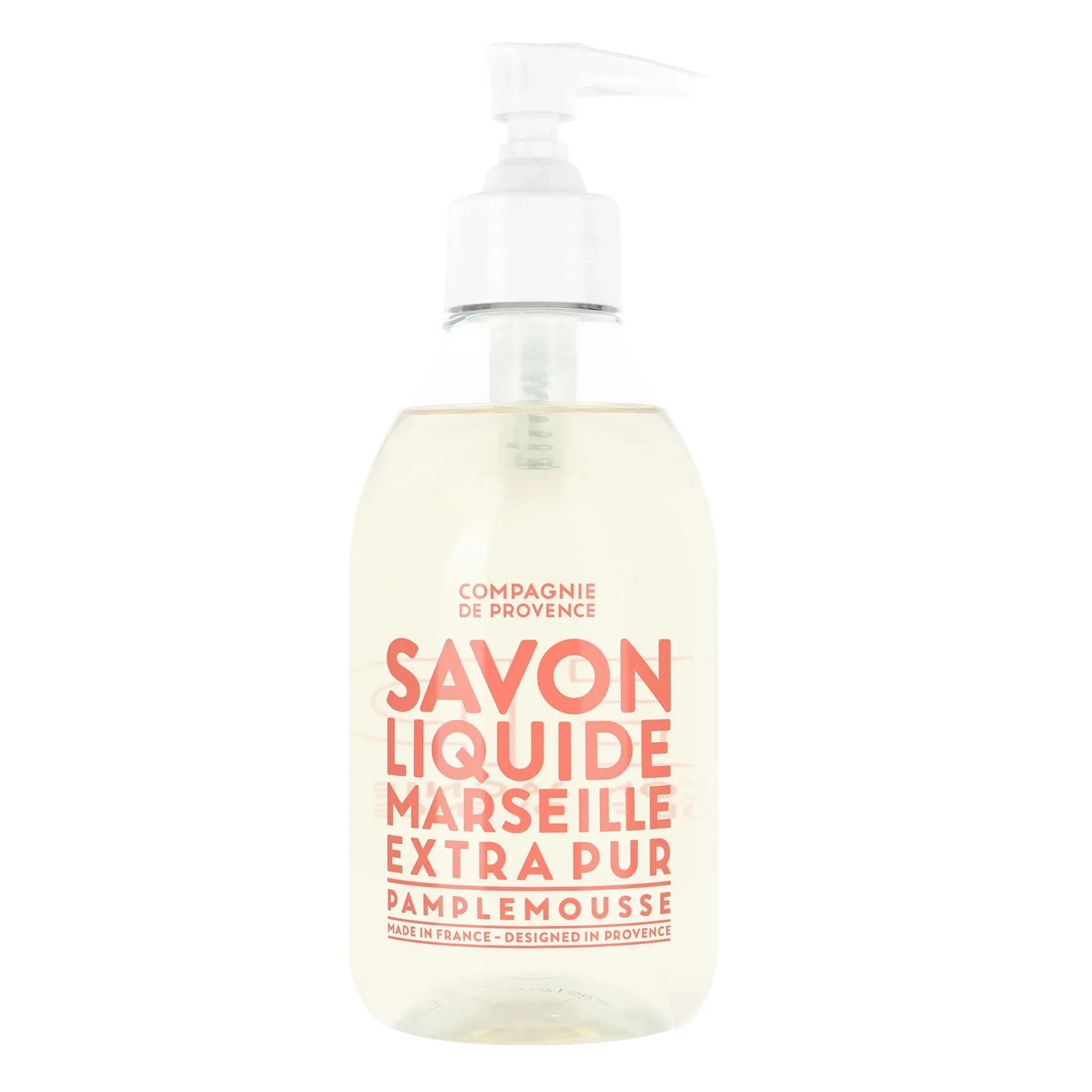 Compagnie de Provence Liquid Marseille Soap
