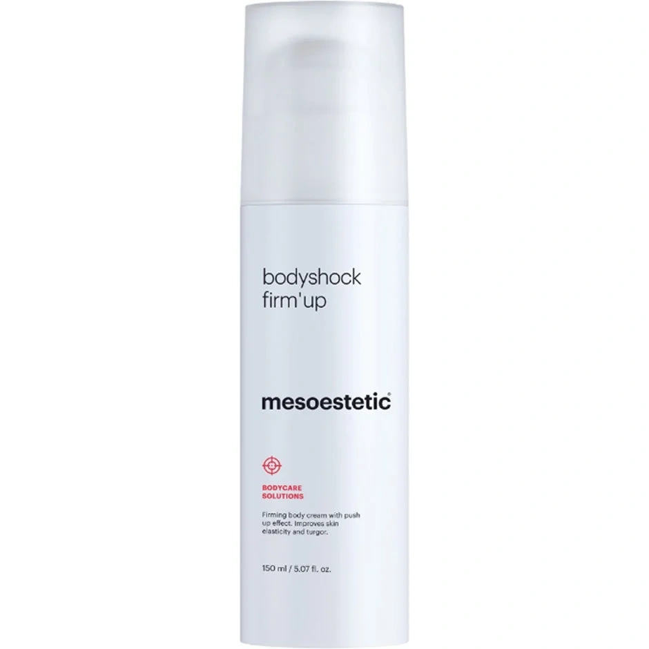 Mesoestetic Bodyshock Firm 'Up