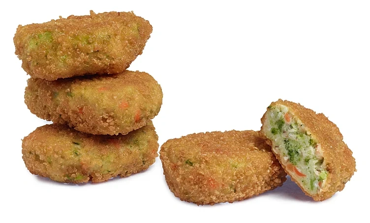 FINDUS FOODSERVICE NORGE AS Broccolimedaljong