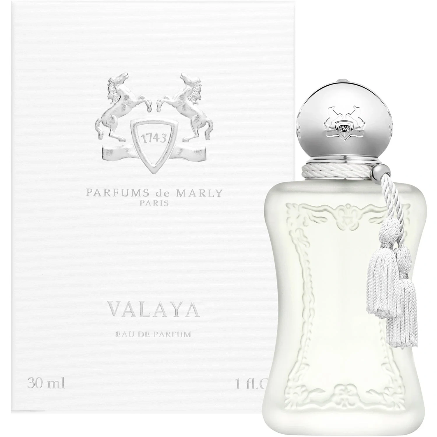 Parfums de Marly Valaya