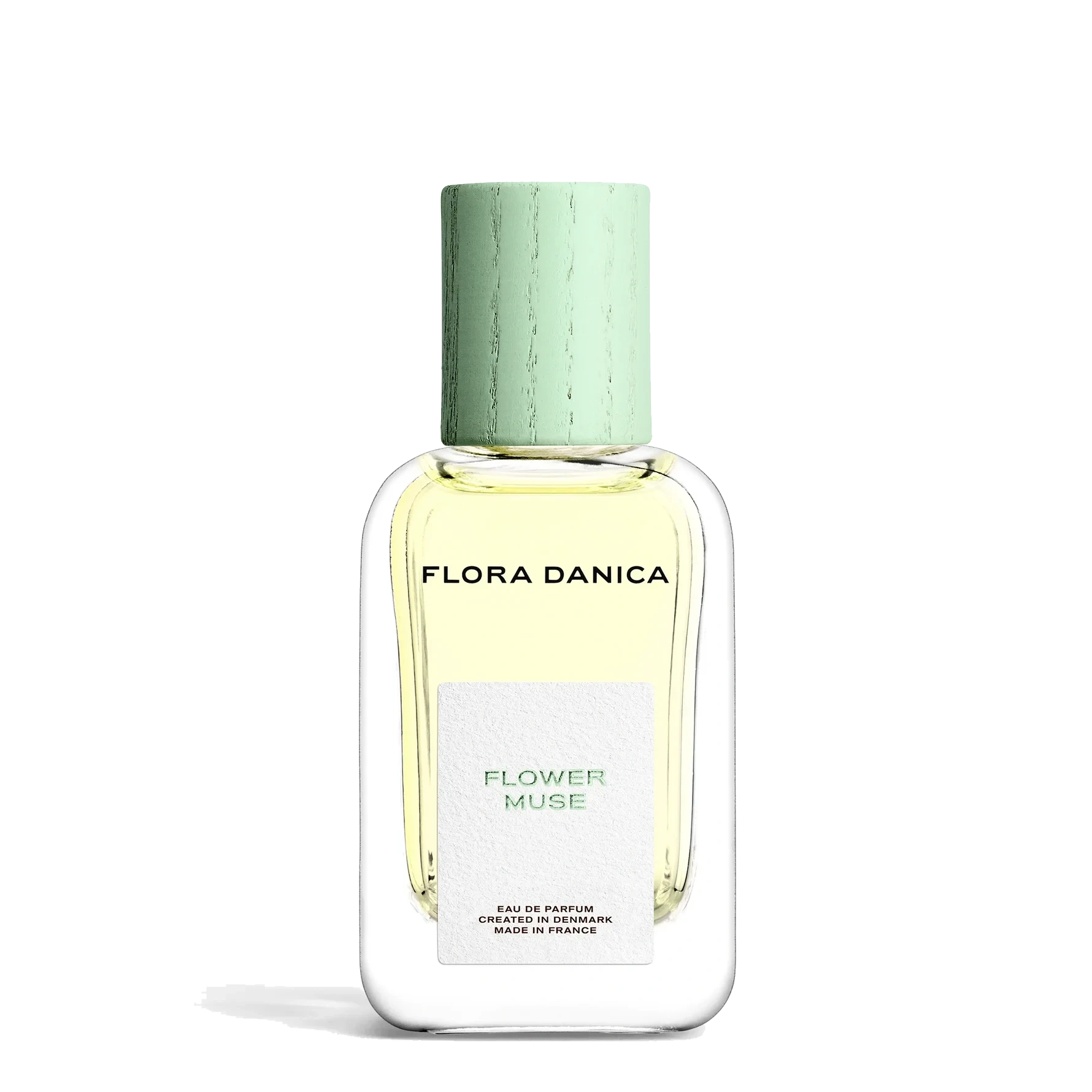 Flora Danica Flower Muse Eau de Parfum 50 ml