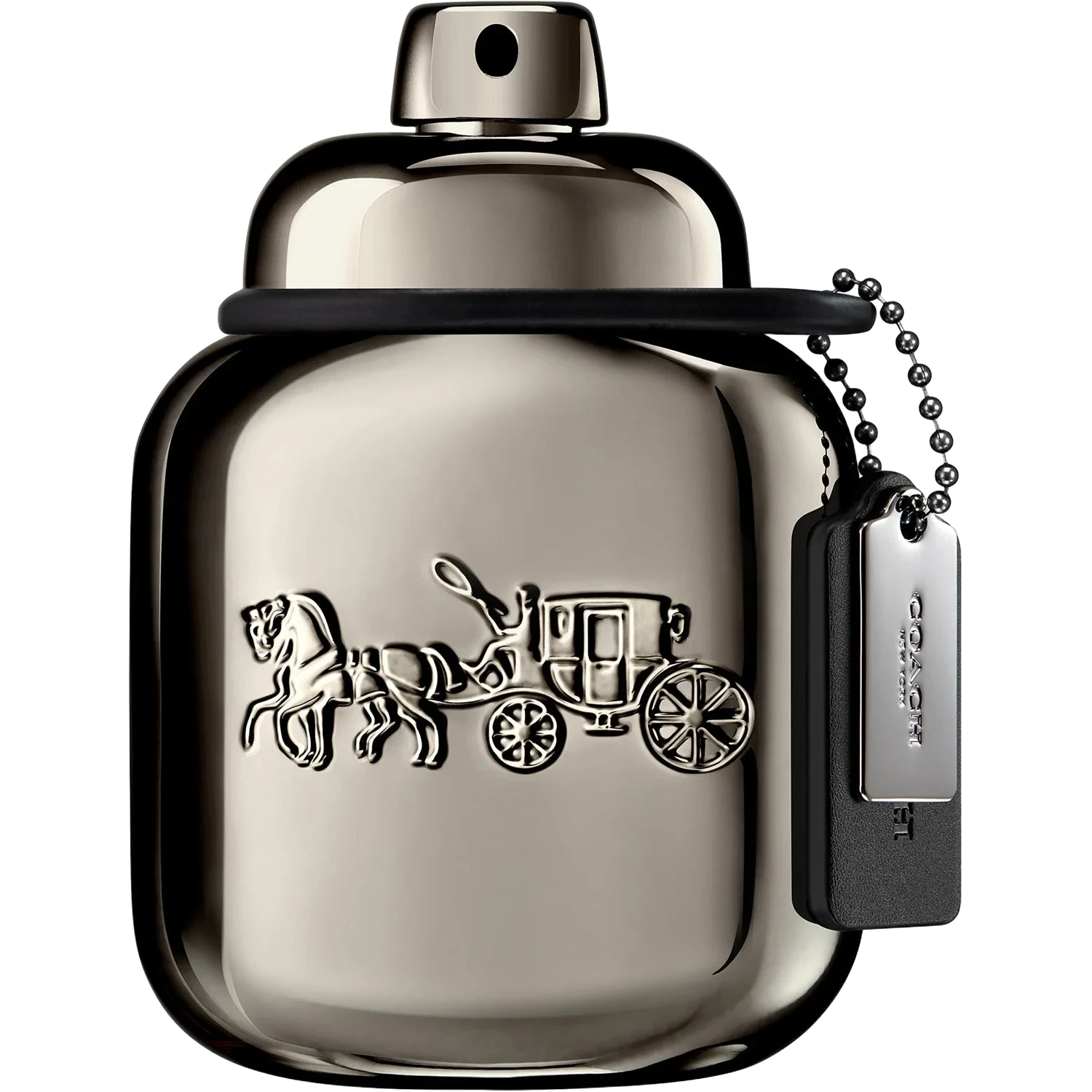 Coach Pure Platinum Parfum 40 ml