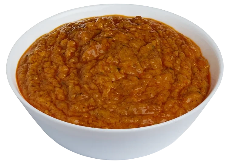 Saritas Korma Saus 2,2 kg