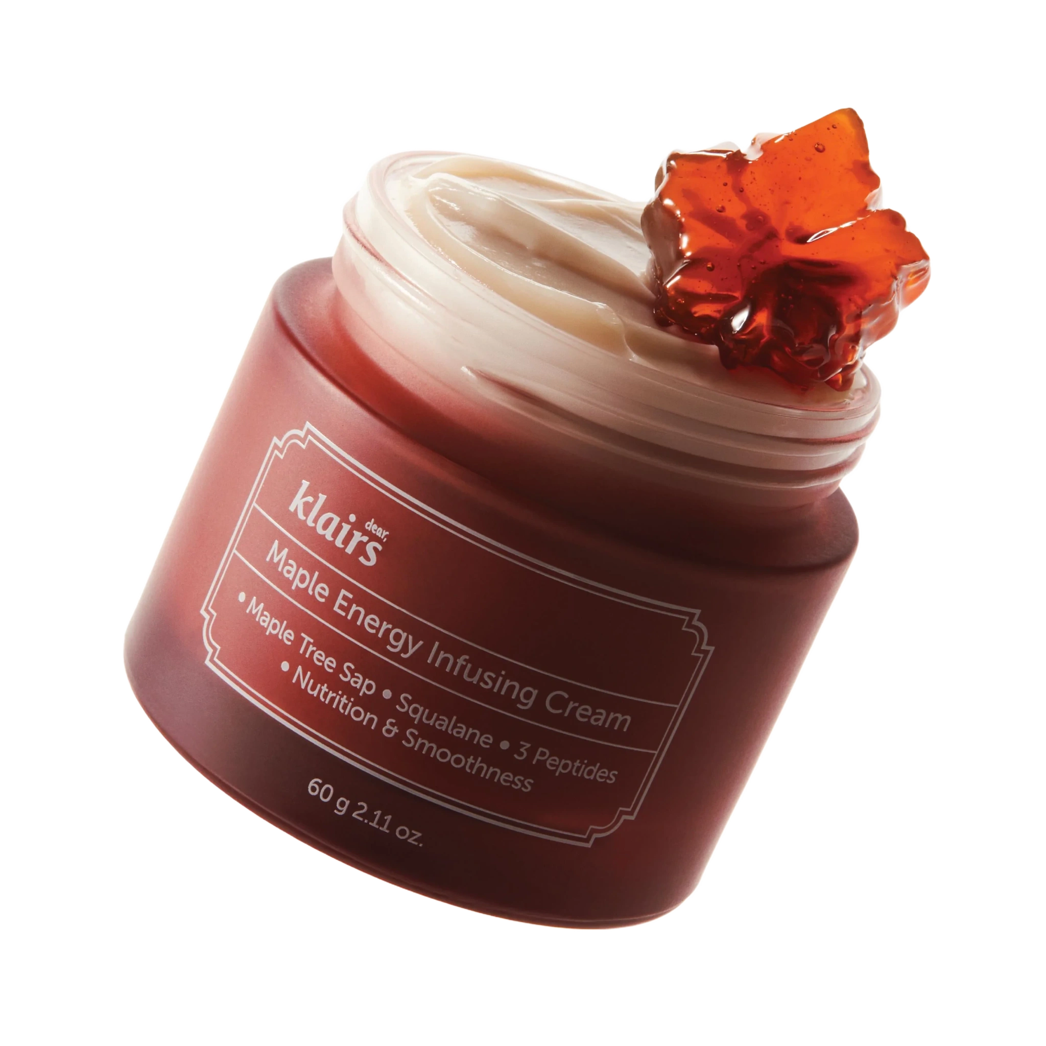 Klairs Maple Energy Infusing Cream