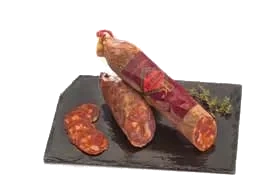 Jamon Consorcio Serrano