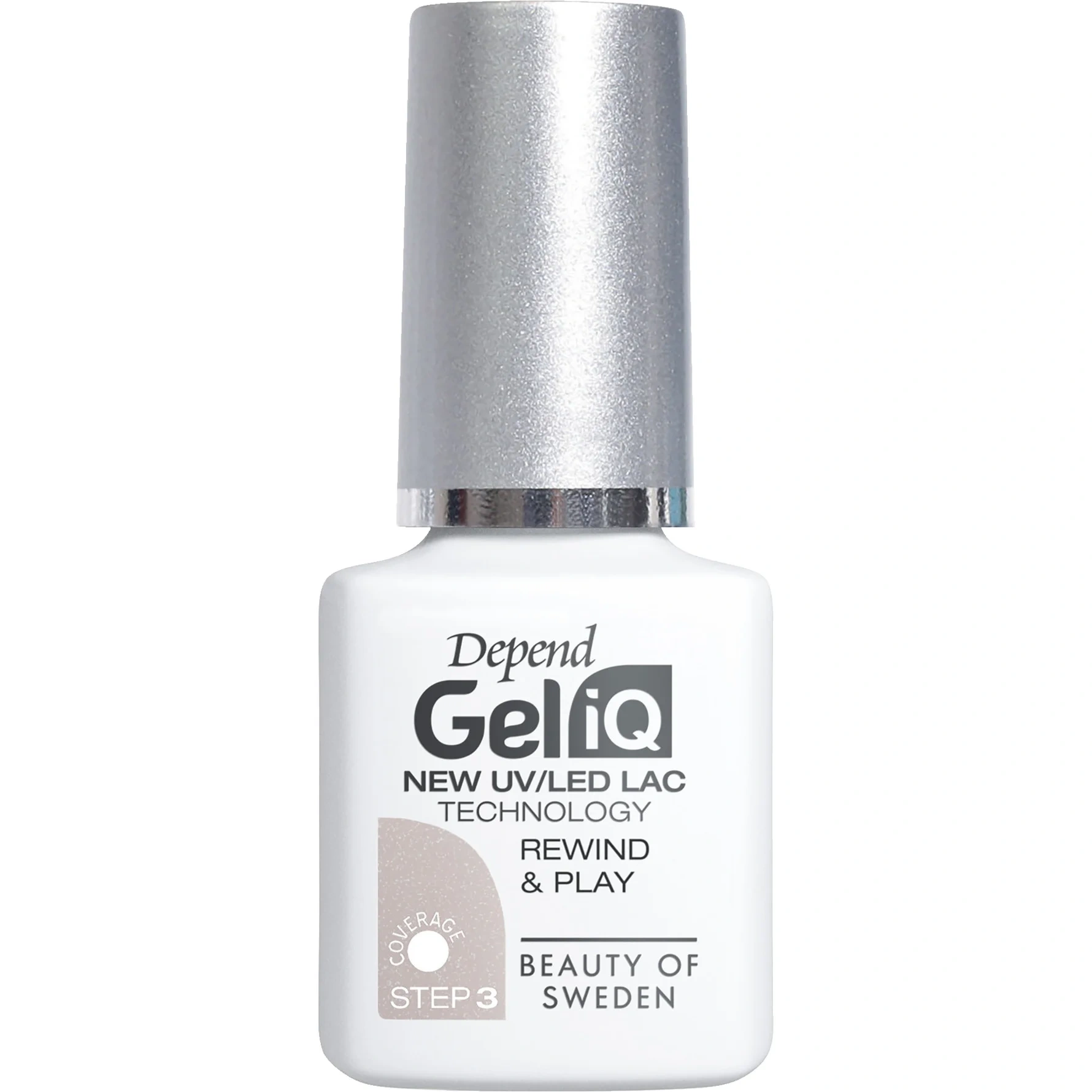 Depend Gel iQ Y2K Comeback 1135 Rewind & Play