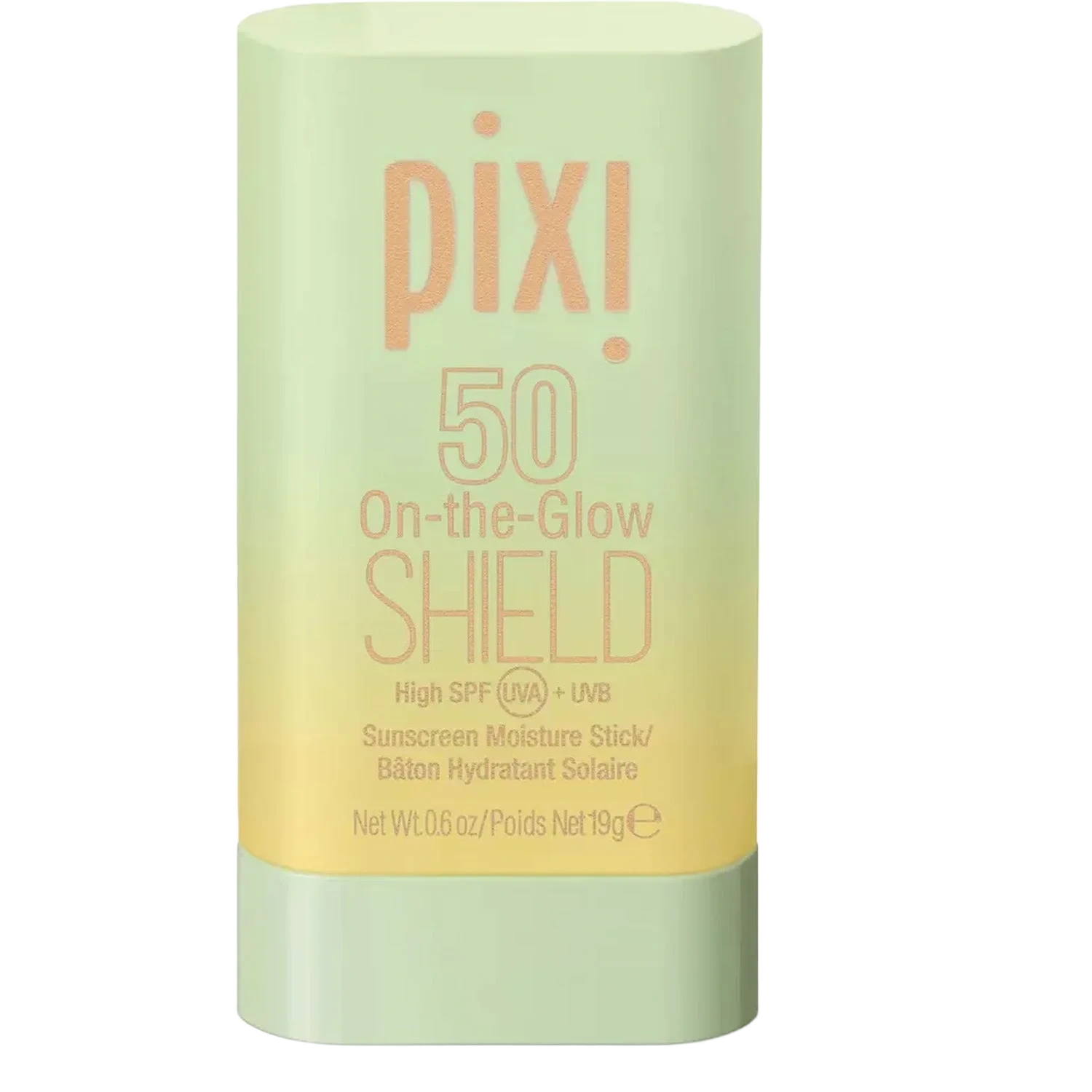 Pixi On-the-Glow Shield SPF 50