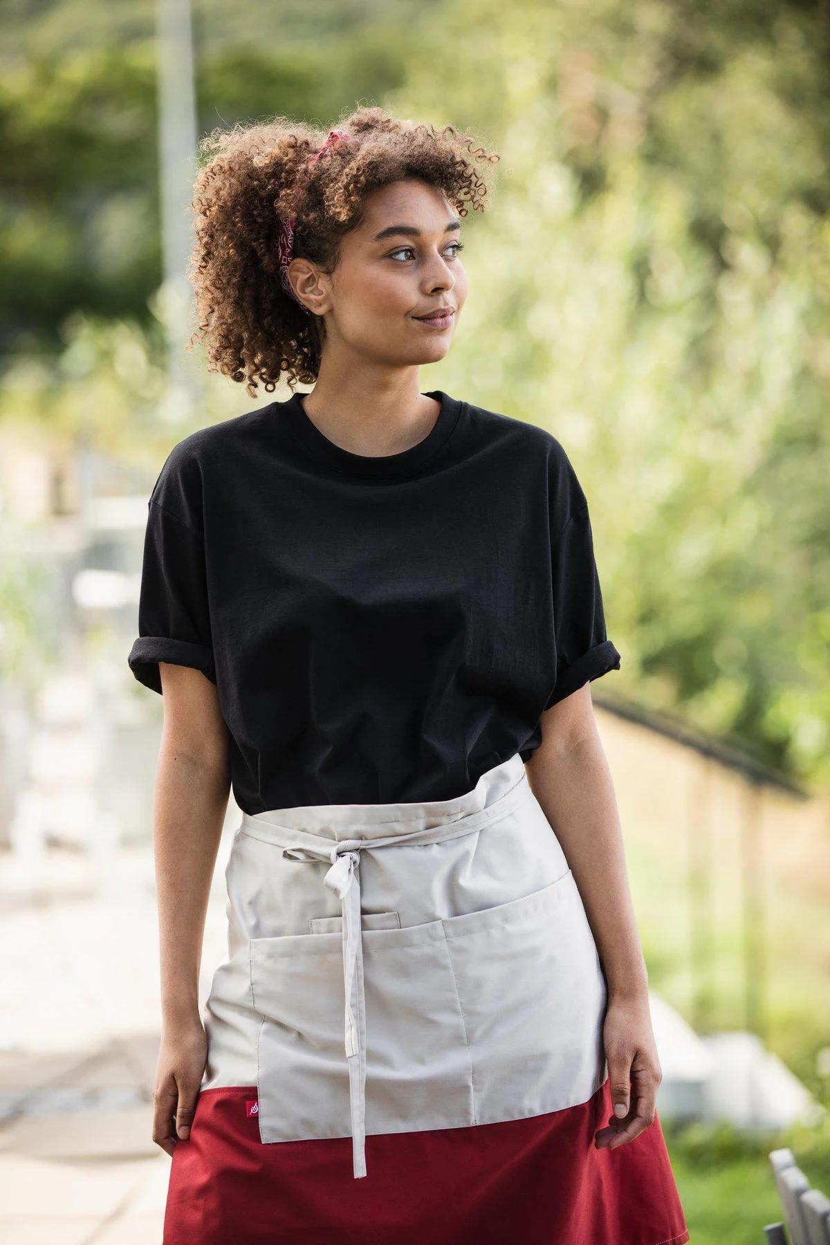 Segers T-shirt Unisex