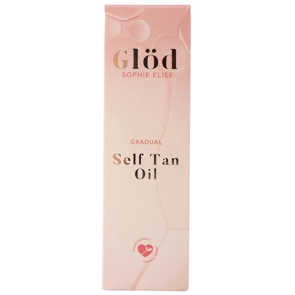 Glöd Sophie Elise Self Tan Oil