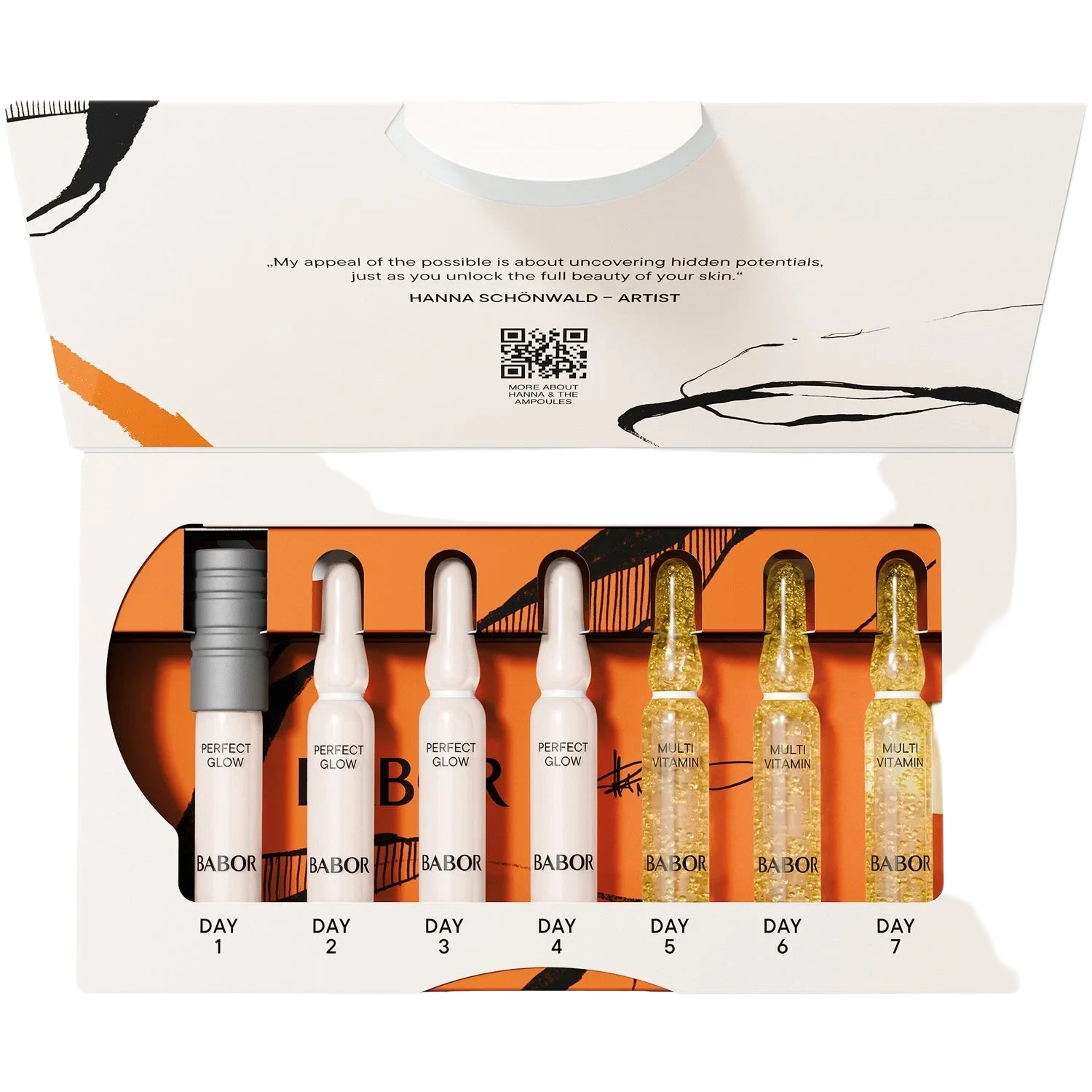 Babor Vitamin Glow