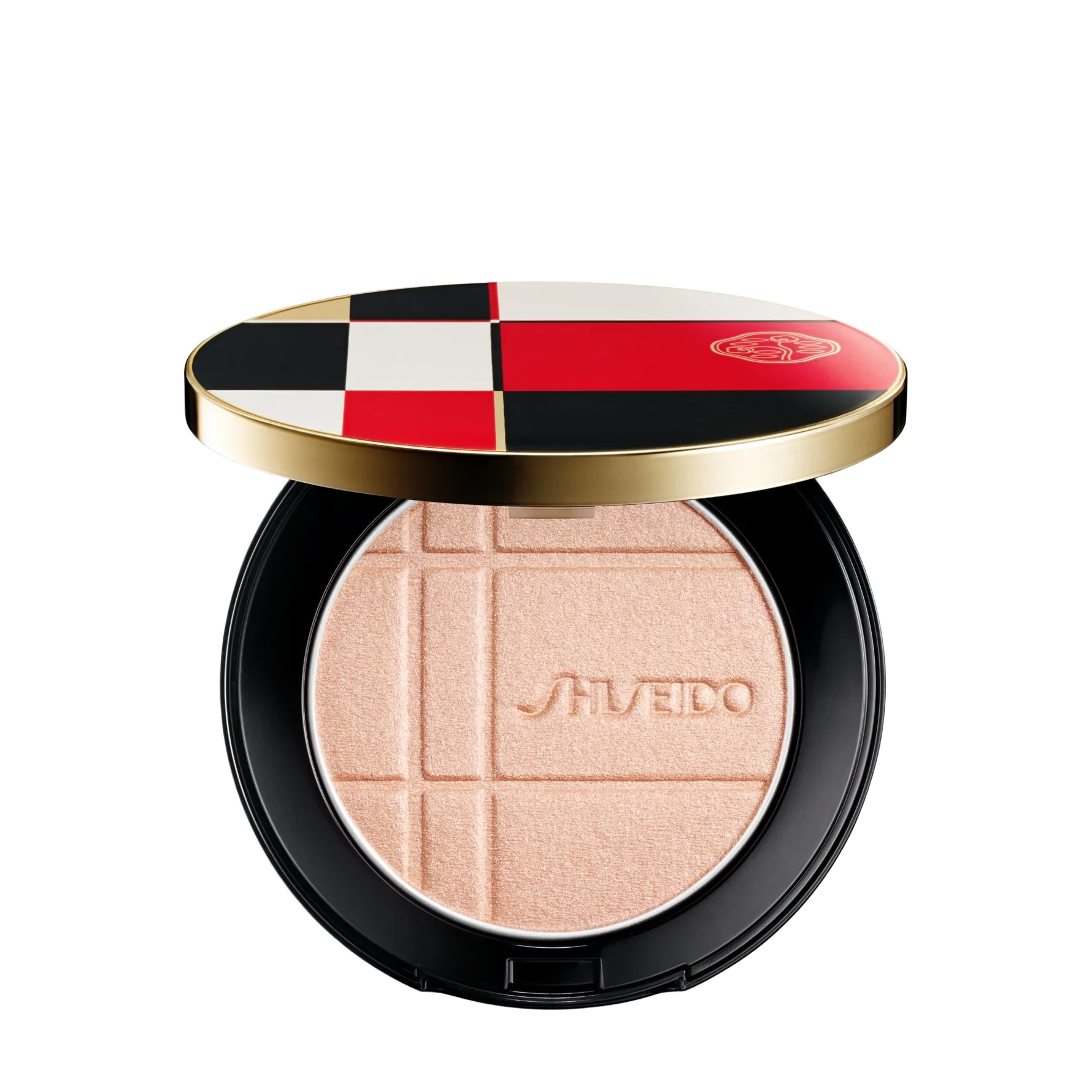 Shiseido Color And Glow Enhancer 02 Beige Crystal