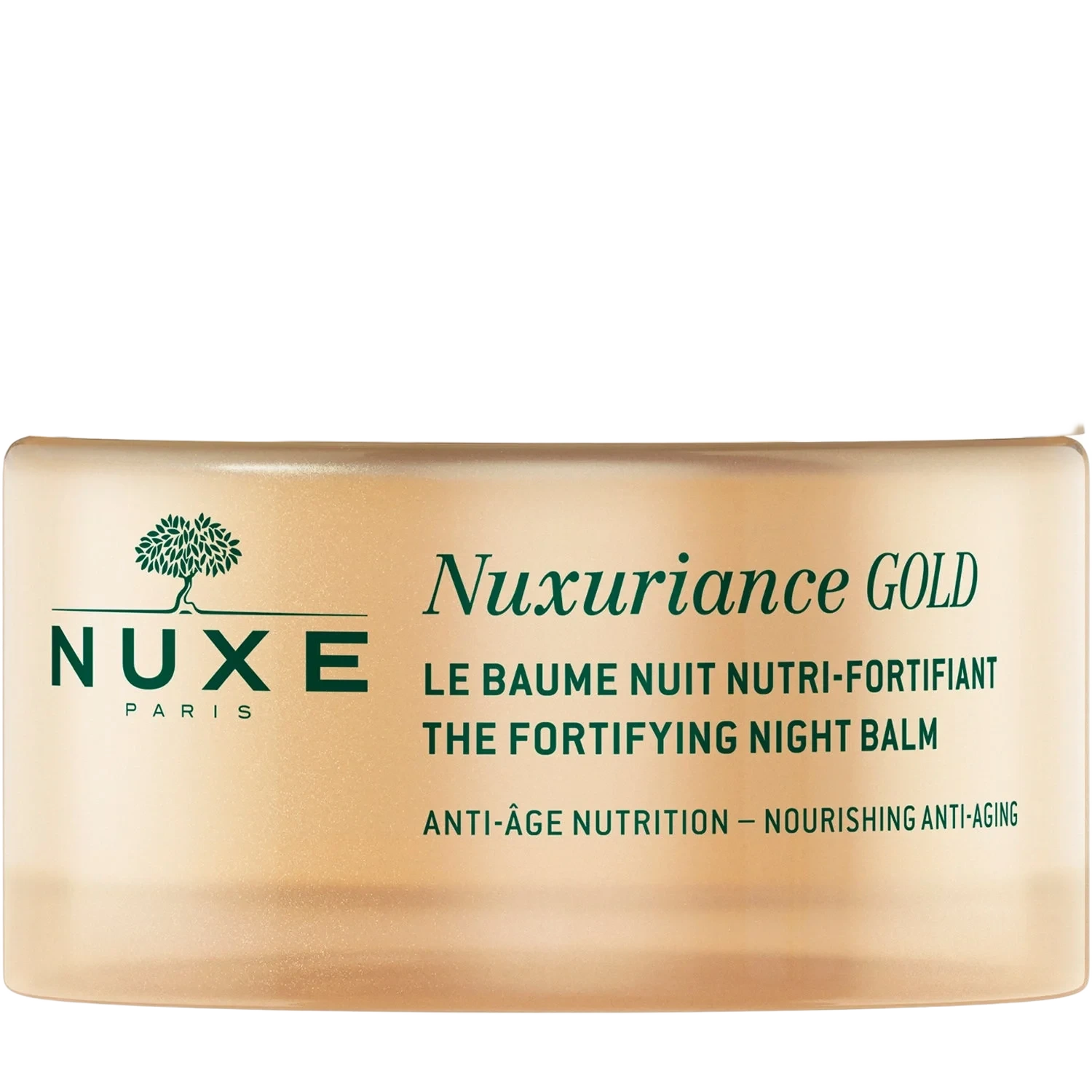Nuxe Nuxuriance Gold