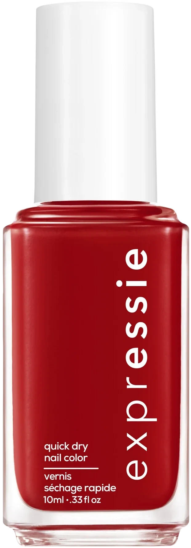 expressie nail polish 190 seize the minute