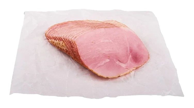 Skinke skivet 400g Jæren Smak