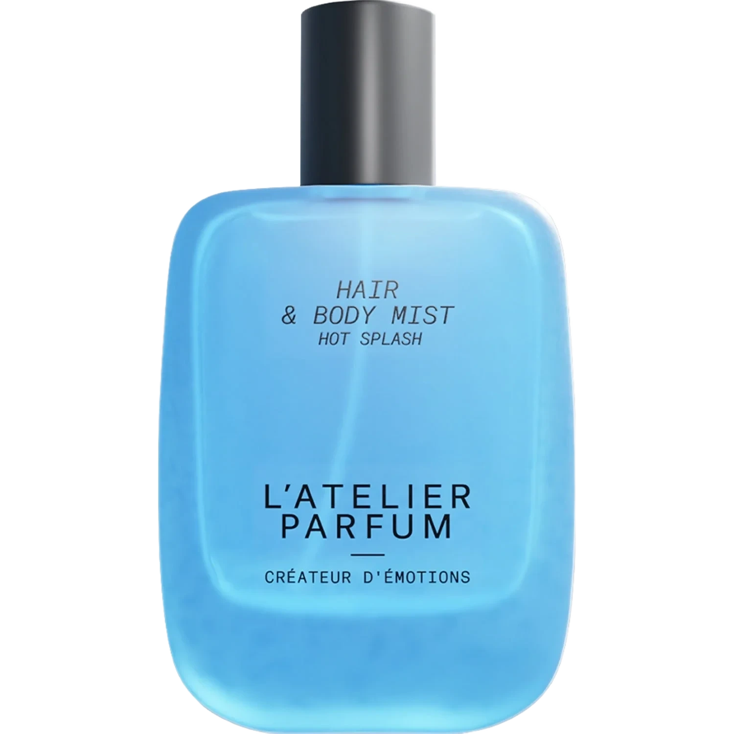 Látelier Parfum Hair & Body Mist