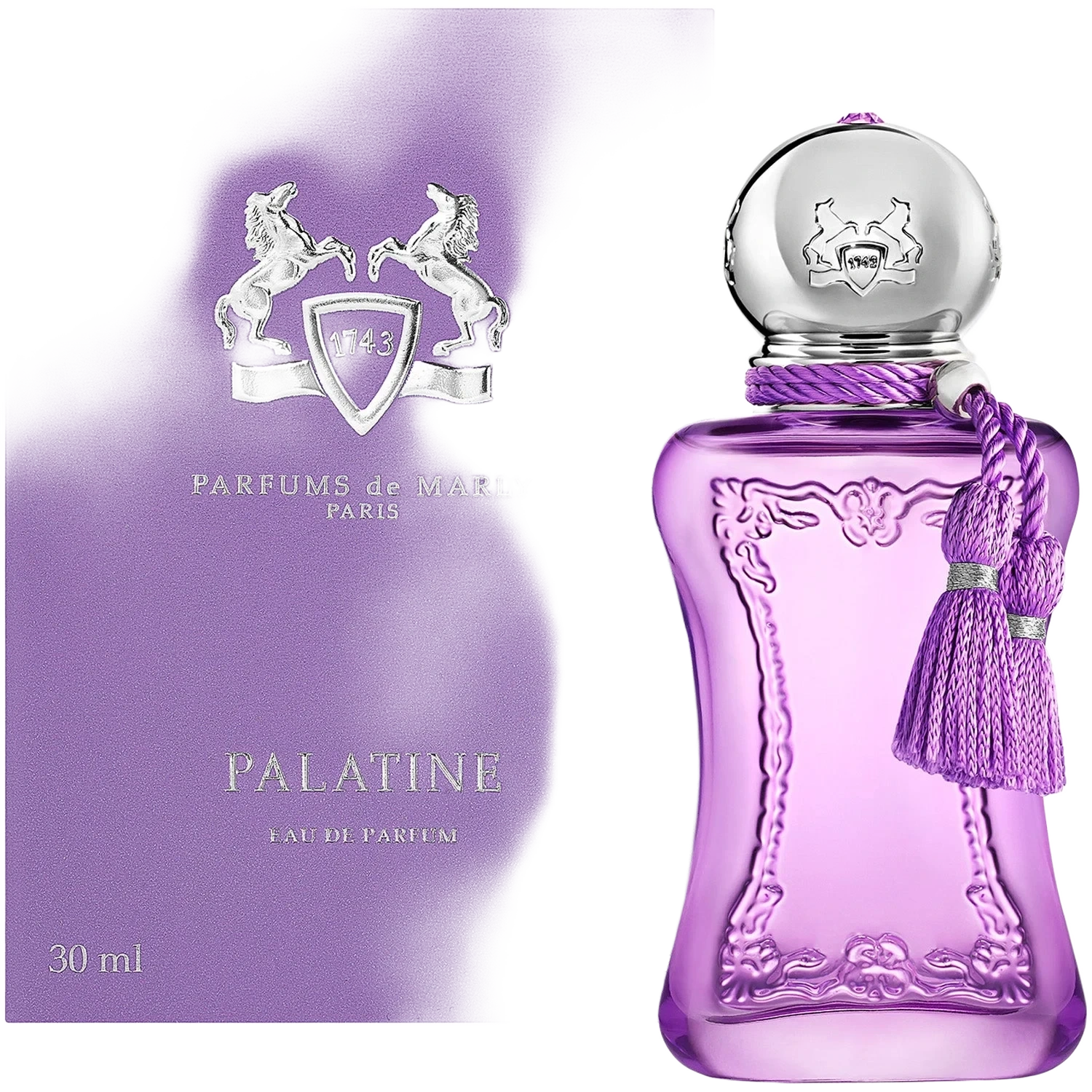 Parfums de Marly Palatine