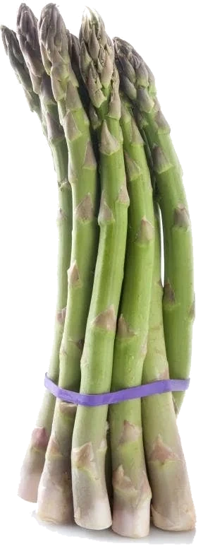 Fersk Asparges Norge, 250 g