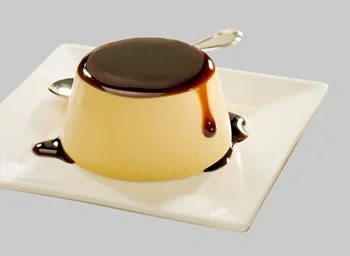 Dolceria Alba Creme Caramel