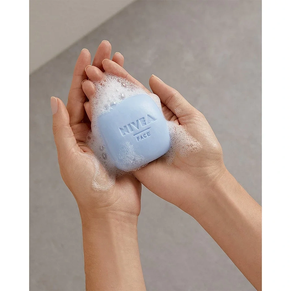 Nivea Face Cleansing Bar Refreshing Magicbar 75g